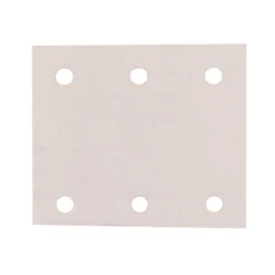 Makita Schleifpapier Klett 102x114 K320 10 St. - P-35885