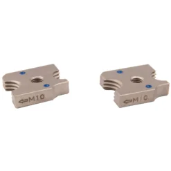 Makita Schneidbacken M10 Satz (2 St.) - 199083-6