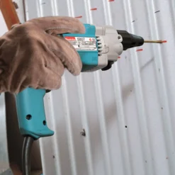 Makita 6807 Schnellbauschrauber 500 W