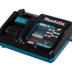 Makita Schnellladegerät DC40RA 40 V - 191E07-8