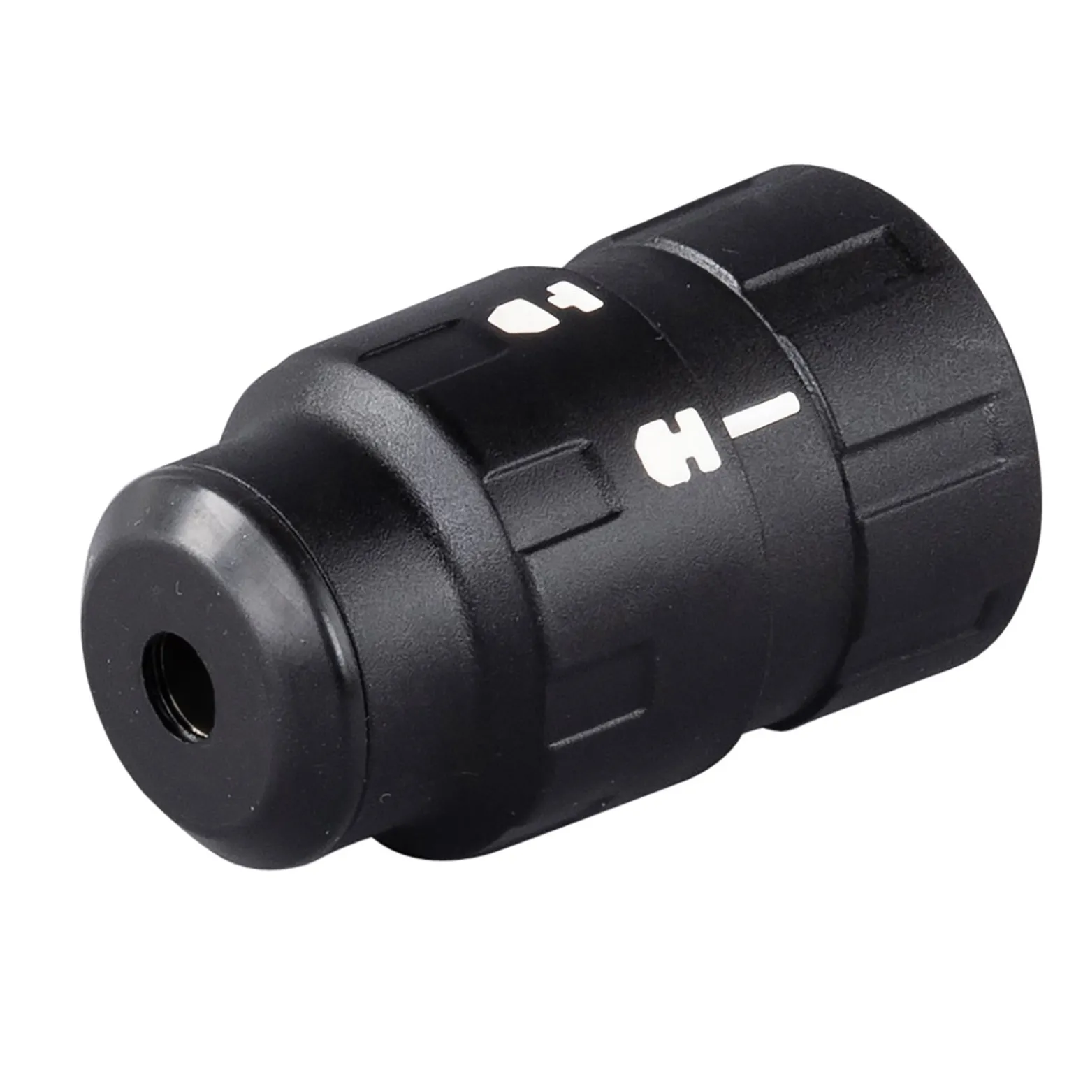 Makita Schnellwechselfutter SDS+ für Akku-Kombihammer - 191F47-2