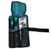 Makita Schärfe-Set 4,5 mm - D-72160