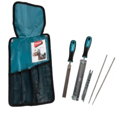 Makita Schärfe-Set 4,5 mm - D-72160