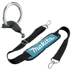 Makita Schultergurt Set für Akku-Schlagschrauber DTW1004 - 1913P0-2