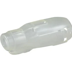 Makita Schutzabdeckung klar - 424984-2