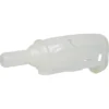 Makita Schutzabdeckung Set transparent - 191G65-6