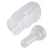 Makita Schutzabdeckung Set transparent - 191G66-4