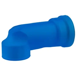 Makita Schutzabdeckung Winkelkopf blau - 422285-2