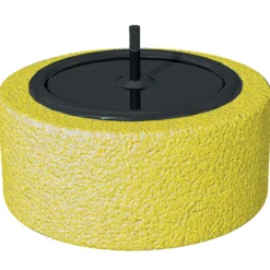 Makita Schwammpad 125 mm m Schaft - 794159-0