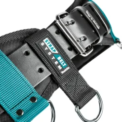 Makita Schwerlastgürtel gepolstert - E-15366