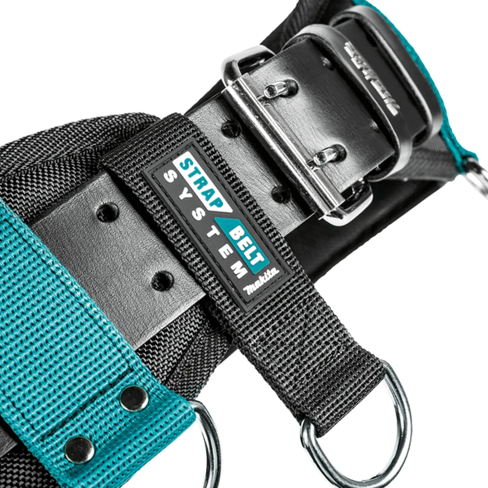 Makita Schwerlastgürtel gepolstert - E-15366