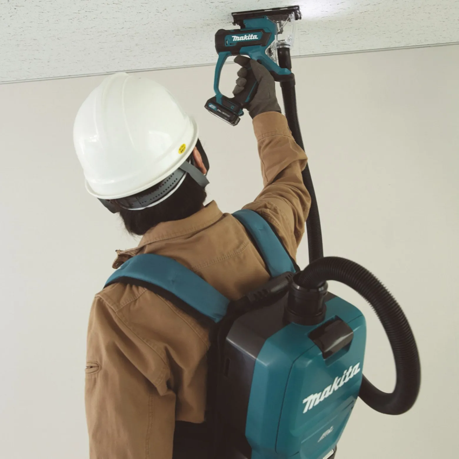 Makita SD100DZ Akku-Trockenbausäge 12 V max. Solo