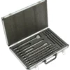 Makita SDS+ Bohrer/Meißel-Set 17tlg. - B-64680