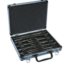 Makita SDS-Plus Bohrer & Meißel-Set 13tlg. - D-42400