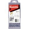 Makita SDS PLUS Bohrer-Set Ø 6, 8, 10 mm - B-54704