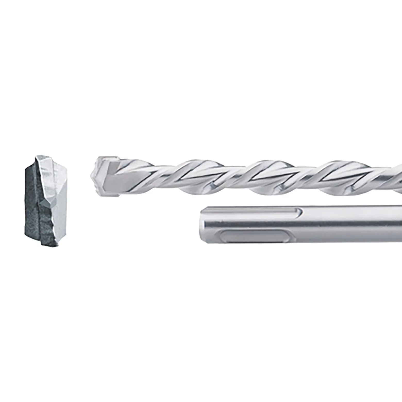 Makita SDS-VPLUS-Bohrer 6x110 5 St. - B-46517-5