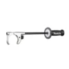 Makita Seitengriff kpl. - 122D11-0