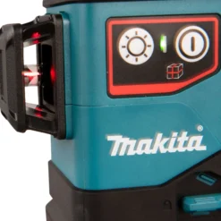 Makita SK700D Akku-Multi Linienlaser rot 12 V max. Solo in Transporttasche