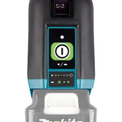 Makita SK105GDZ Akku-Kreuz Linienlaser grün 12 V max.Solo