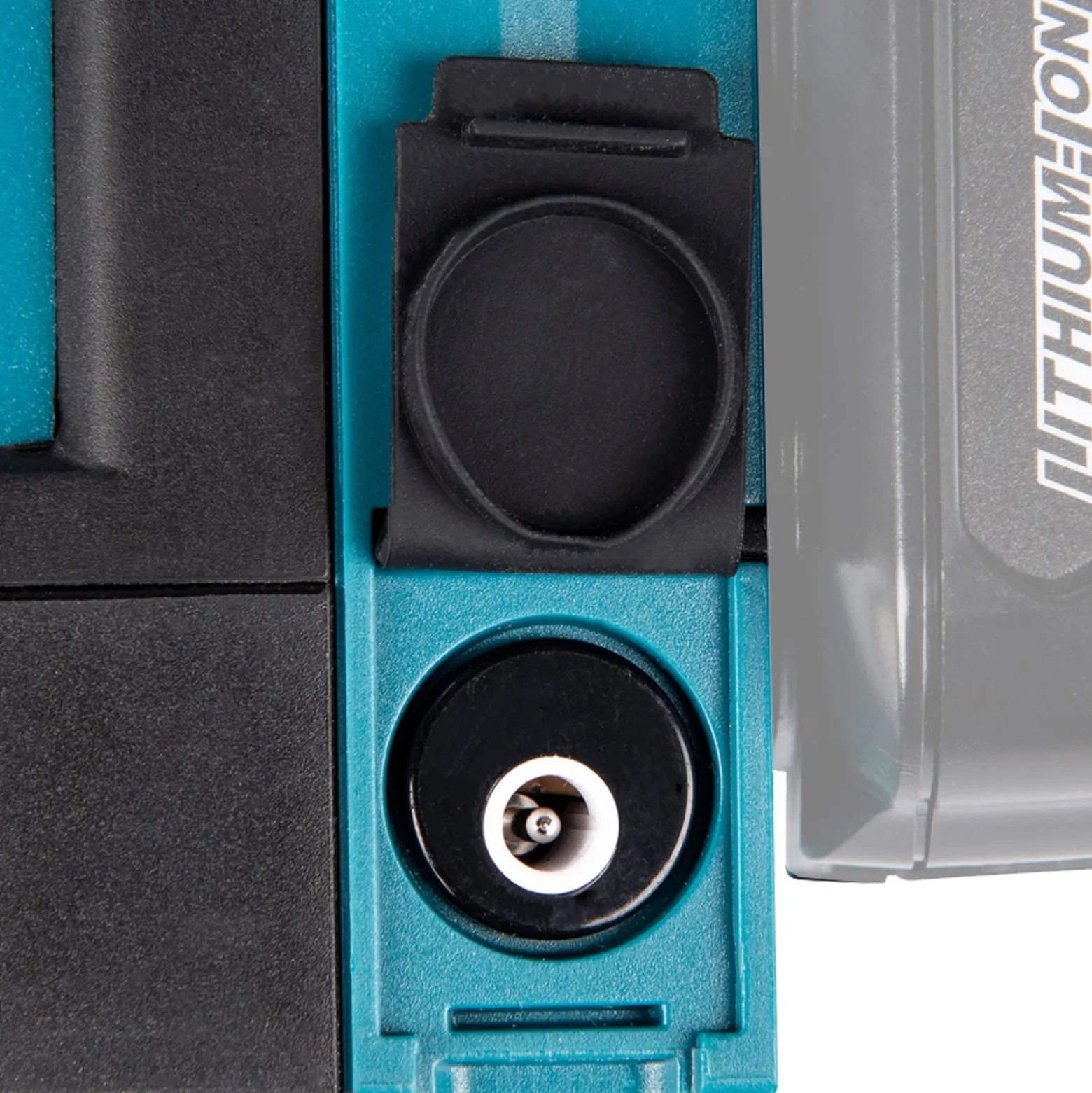 Makita SK105GDZ Akku-Kreuz Linienlaser grün 12 V max.Solo