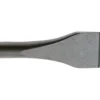 Makita Spatenmeißel gerade 40 x 200 mm - A-30483