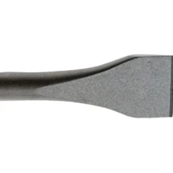 Makita Spatenmeißel gerade 40 x 200 mm - A-30483