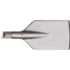 Makita Spatenmeißel 125 x 400 mm B11/8" - P-05717