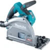 Makita SP001GZ03 Akku-Tauchsäge 56mm 40V max. Solo im Makpac