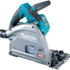 Makita SP001GZ03 Akku-Tauchsäge 56mm 40V max. Solo im Makpac