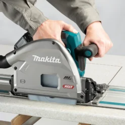 Makita SP001GZ03 Akku-Tauchsäge 56mm 40V max. Solo im Makpac