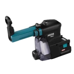 Makita Staubabsaugung DX14 - 191E60-4
