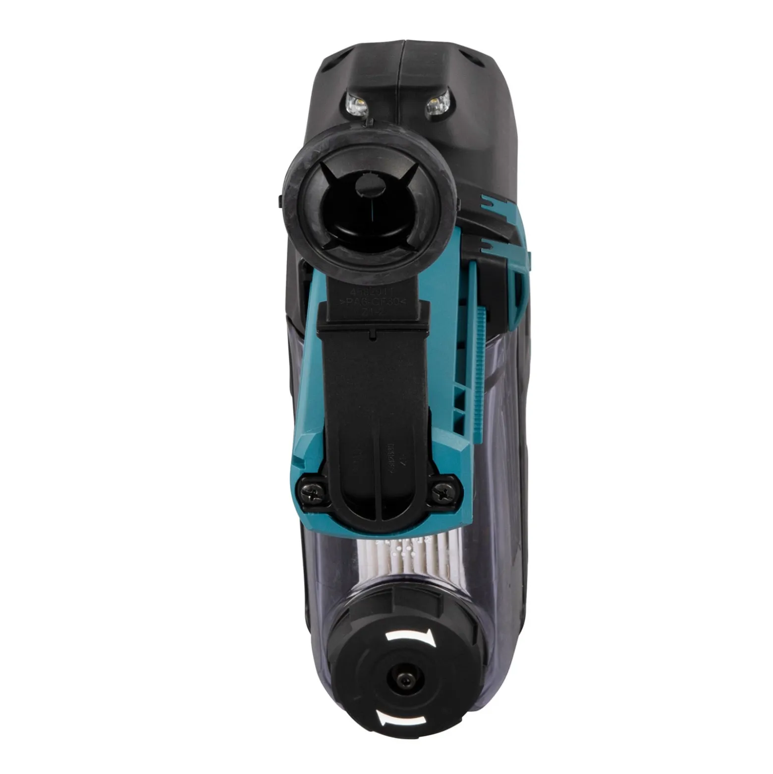 Makita Staubabsaugung DX14 - 191E60-4