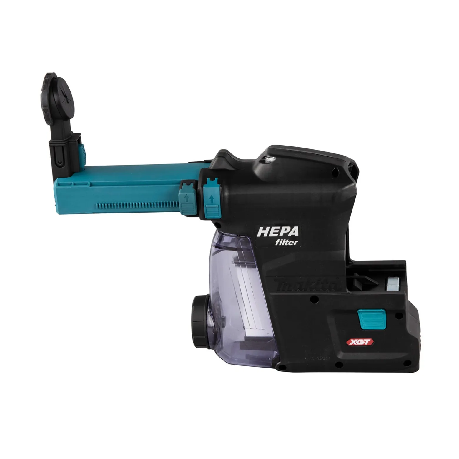 Makita Staubabsaugung DX14 - 191E60-4
