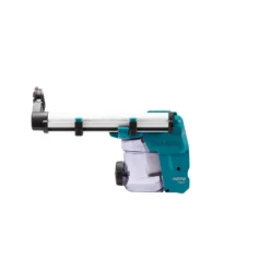 Makita Staubabsaugung DX10 - 191F95-1