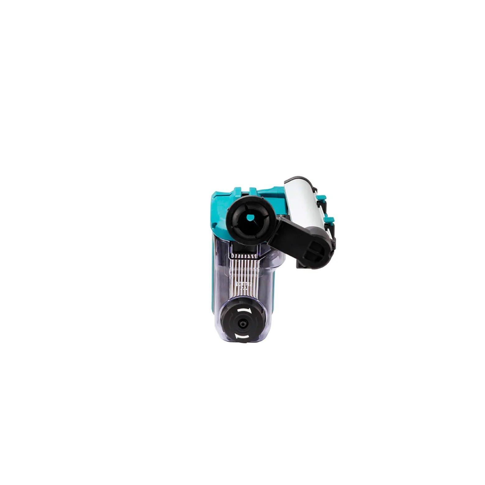 Makita Staubabsaugung DX10 - 191F95-1