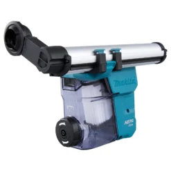 Makita Staubabsaugung DX10 - 191F95-1