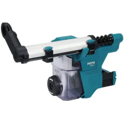 Makita Staubabsaugung DX16 - 1911P2-6