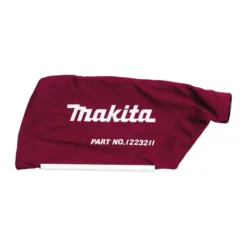 Makita Staubsack - 122321-1