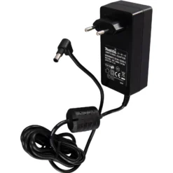 Makita Steckernetzteil für Akku-Baustellenradio DMR114, DMR115, MR004G, MR007G - SE00000679