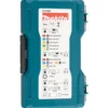 Makita Steckschlüssel Bit-Set 30tlg. - E-07060