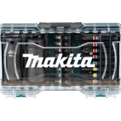 Makita Steckschlüssel Bit-Set 30tlg. - E-07060