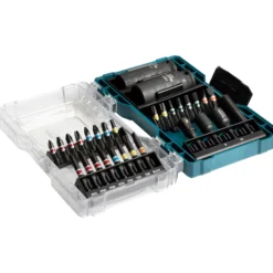 Makita Steckschlüssel Bit-Set 30tlg. - E-07060