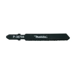 Makita Stichsägeblatt 54 mm CV-HM F 3 St. - P-38794
