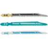 Makita Stichsägeblatt-Set 3tlg. - B-06292