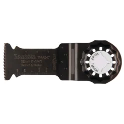 Makita Tauchsägeblatt 32 mm TMA047 5 St. - B-64814-5
