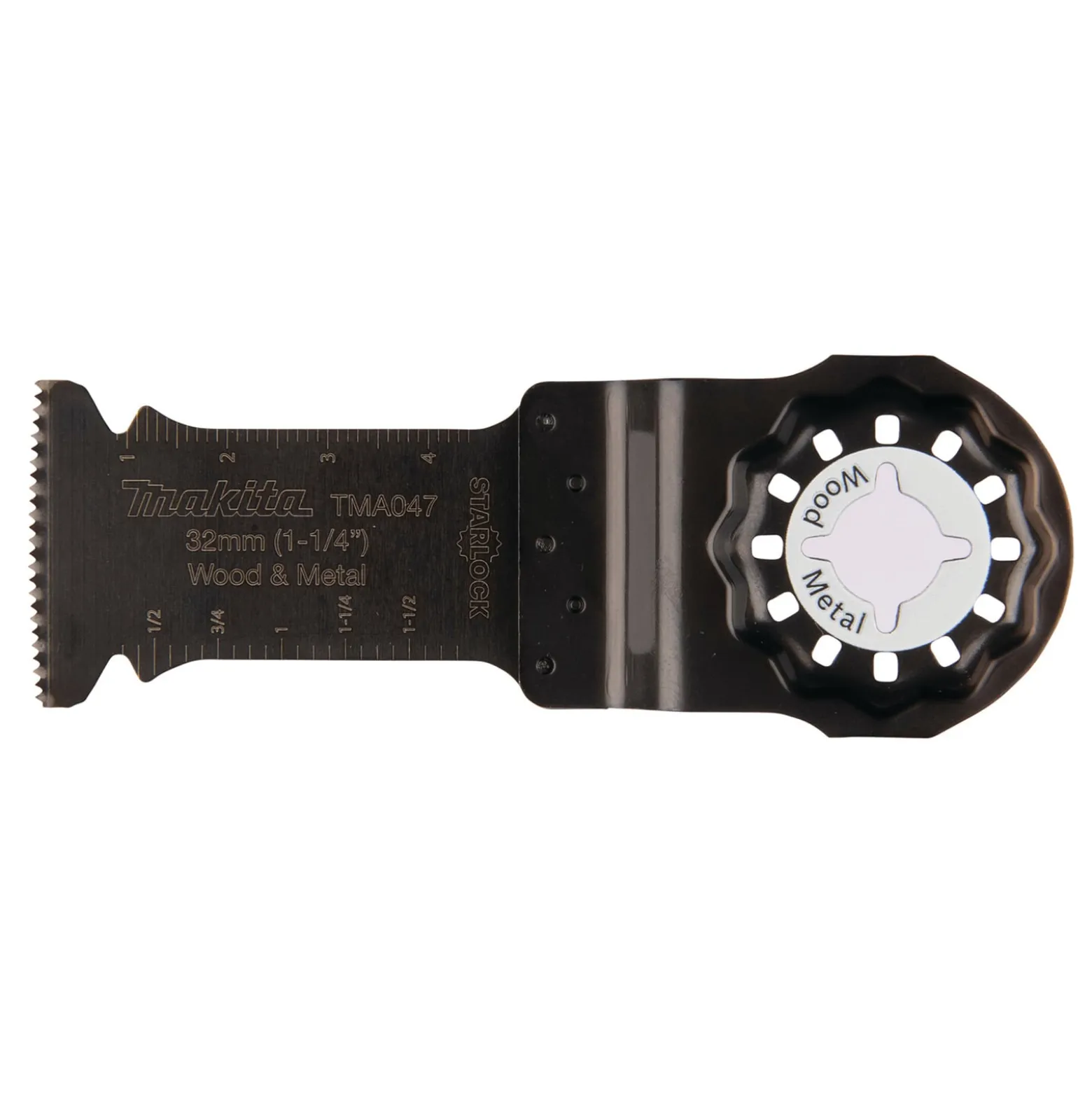 Makita Tauchsägeblatt 32 mm TMA047 5 St. - B-64814-5