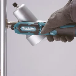 Makita TD022DSE Akku-Knickschlagschrauber 7,2 V / 1x 1,5 Ah Akku + Ladegerät