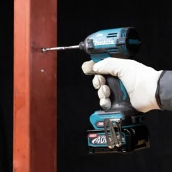 Makita TD003GZ Akku-Schlagschrauber XGT 40 V Solo