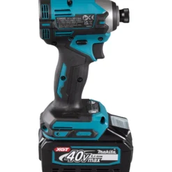 Makita TD003GZ Akku-Schlagschrauber XGT 40 V Solo