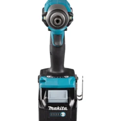 Makita TD003GZ Akku-Schlagschrauber XGT 40 V Solo